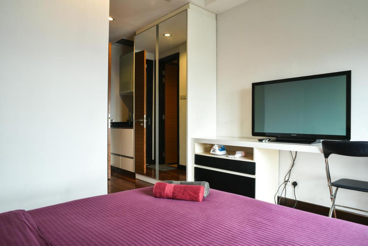 Casa Residency Apartment Kuala Lumpur Ngoại thất bức ảnh