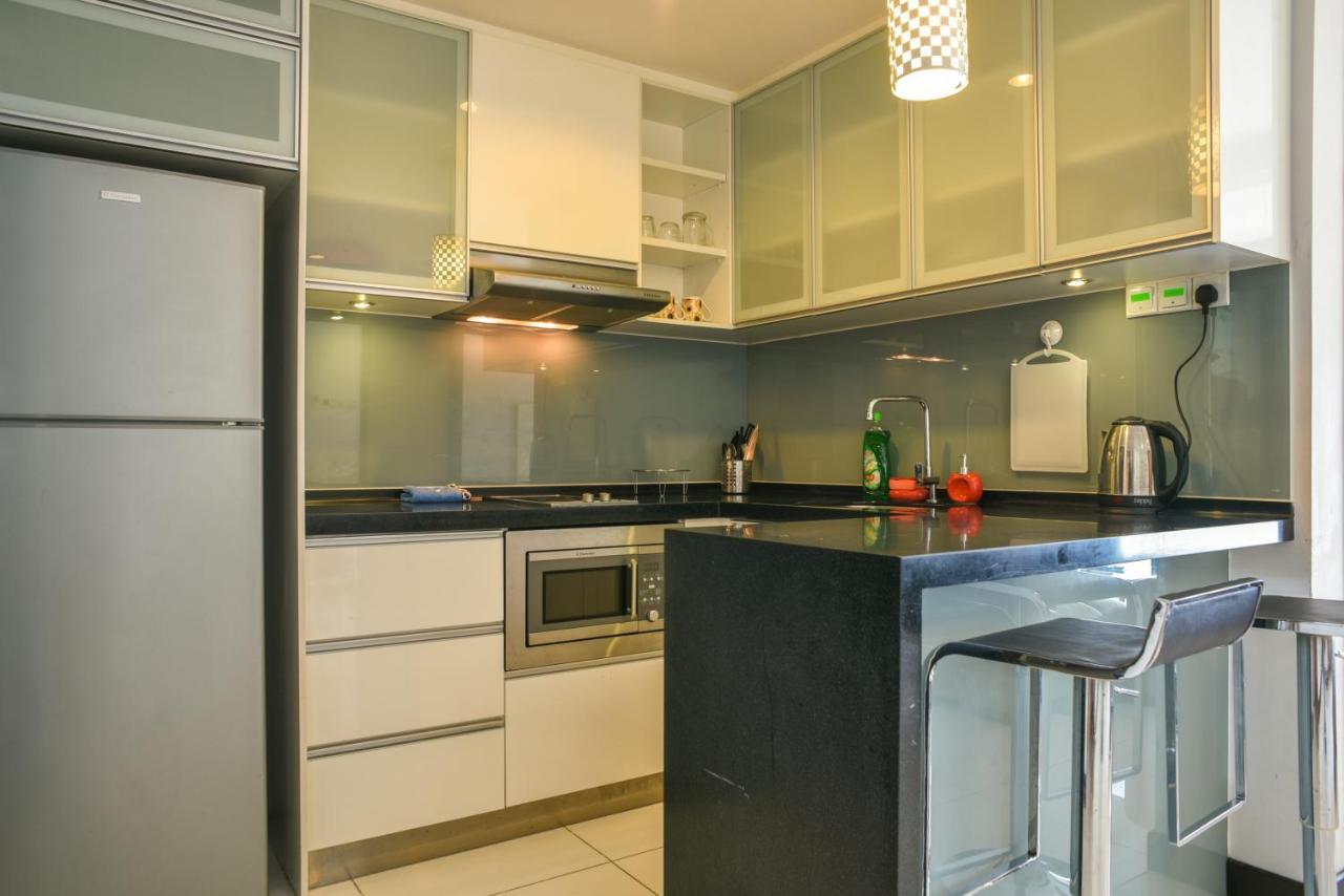 Casa Residency Apartment Kuala Lumpur Ngoại thất bức ảnh