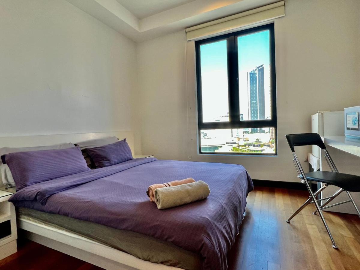 Casa Residency Apartment Kuala Lumpur Ngoại thất bức ảnh