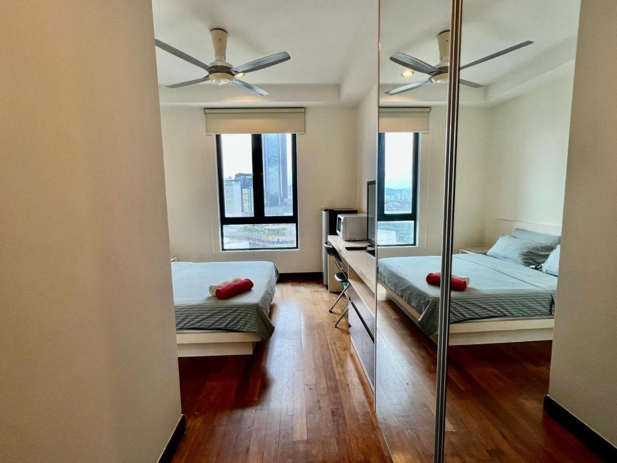 Casa Residency Apartment Kuala Lumpur Ngoại thất bức ảnh