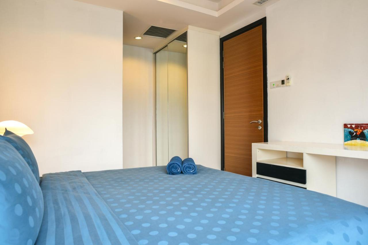 Casa Residency Apartment Kuala Lumpur Ngoại thất bức ảnh