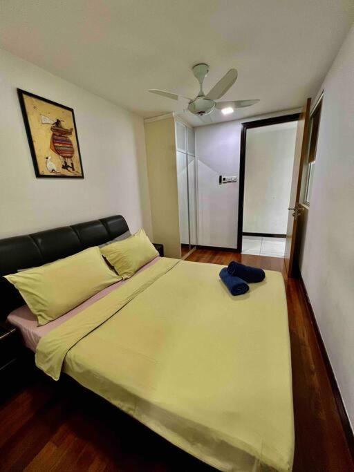 Casa Residency Apartment Kuala Lumpur Ngoại thất bức ảnh