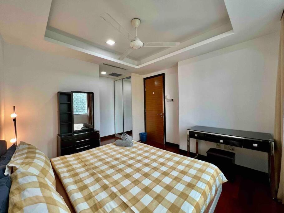 Casa Residency Apartment Kuala Lumpur Ngoại thất bức ảnh