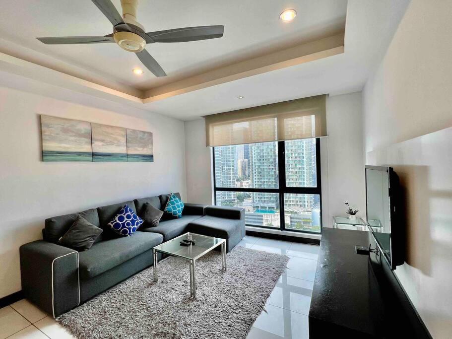 Casa Residency Apartment Kuala Lumpur Ngoại thất bức ảnh