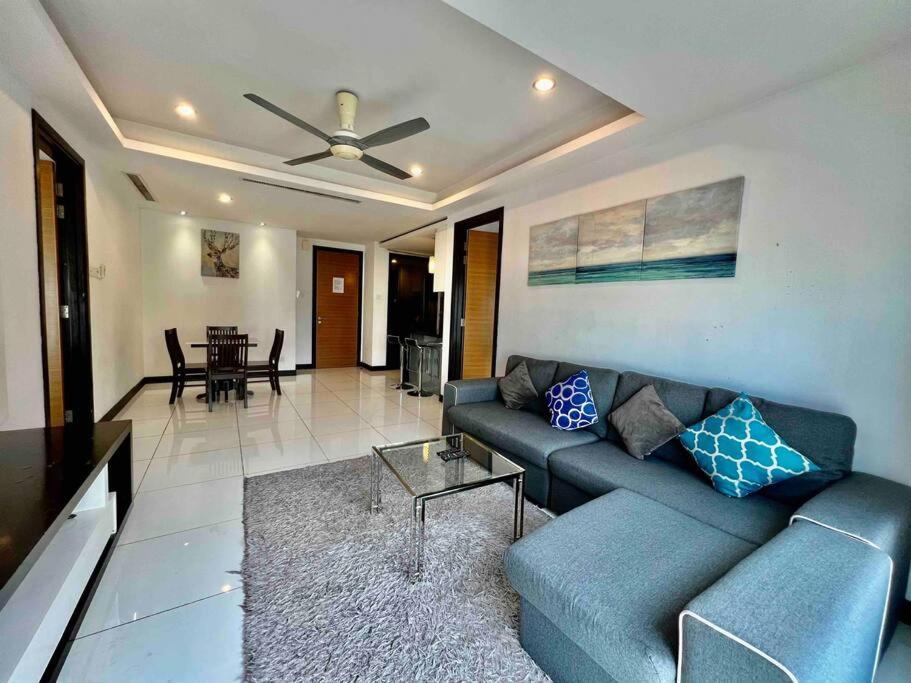 Casa Residency Apartment Kuala Lumpur Ngoại thất bức ảnh